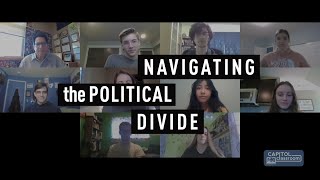 Navigating the Political Divide - Cultivating Civility Through High School Civics