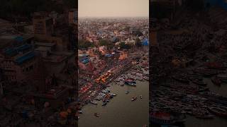 Heart of Banaras #shortsfeed #shorts