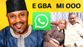 PL£ÅS£ H£LP M£ YORUBA MOVIE ACTOR SAIDI BALOGUN (TRENDING VIDEO)