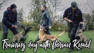 IGP Training Compilation With World Champion Florian Knabl and Friends