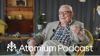 Atomium Podcast - Marcel Kocken