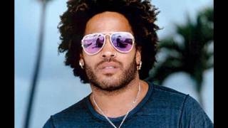 Lenny Kravitz / SISTER　(Live at Budokan)　Lyrics HD