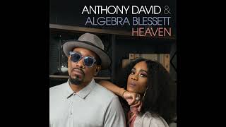 Anthony David & Algebra Blessett "Heaven"