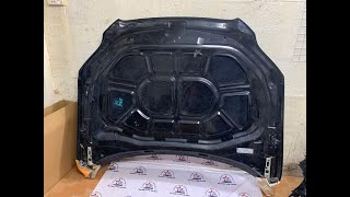 4L0823029A Nắp ca bô Audi Q7 3.0 2013