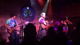 Tyler Childers and The Food Stamps. Honky Tonk Flame. 10/14/17. The Burl