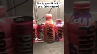 This is your PRIME if you… #shorts #ksi #loganpaul #prime #makethisgoviral