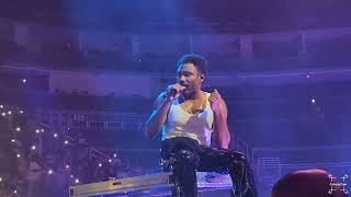 Childish Gambino - Steps Beach (Live) @PPG Paints Arena 08/20/24