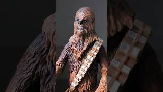 Star Wars: The Black Series Archive Action Figure- Chewbacca