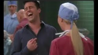 Friends Flashback Gag Reel (30 minutes)