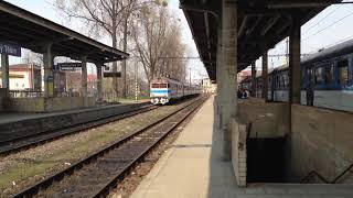 460 063/064, Český Těšín, 23.4.2013