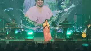 Barso Re LIVE! Shreya Ghoshal Concert | All Hearts Tour 2024