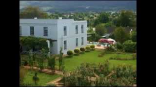 Fairview Historic Farmstead - Accommodation in George