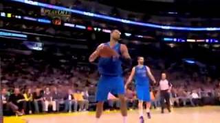 Dallas Mavericks vs Los Angeles Lakers NBA Recap (Playoffs 2011 Round 2 Game 2) May 4,2011).mp4