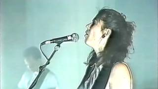 Pixies - Vredenburg, Utrecht (1990-09-25) - PRO-SHOT video with DTTP audio