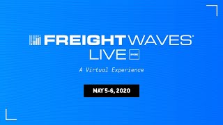 FreightWaves LIVE @HOME: Keynote with Werner’s Derek Leathers and FreightWaves’ George Abernathy