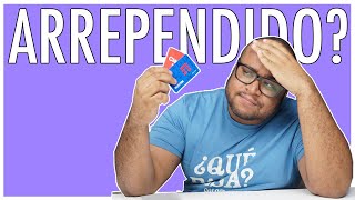 NÃO COMPRE CHIP E-SIM NO BRASIL! Saiba porque me arrependi 😓