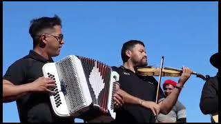 La orejana- (chacarera del monte)  Melodias chaqueñas