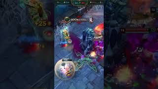 Pyke - Penta Kill