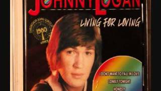 Johnny Logan - Living for Loving