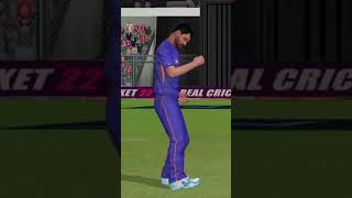 best wicket // RC22