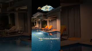 Купити тур до Єгипту Rixos Premium Magawish 5*   #shortvideo #travel #trend #shorts #short