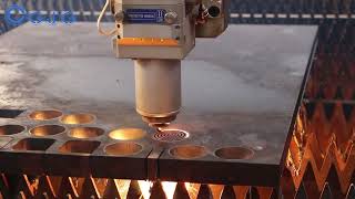 Laser Cutting How Smooth The Laser Cutting Machine Can Be