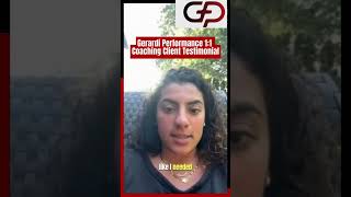 Brianna's Gerardi Performance Online Coaching Program Testimonial (Client Review)