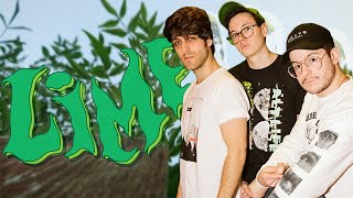 We Met SUGAR PINE 7 - LIME podcast #4