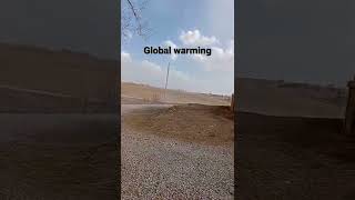 global warming#short #wind #lol