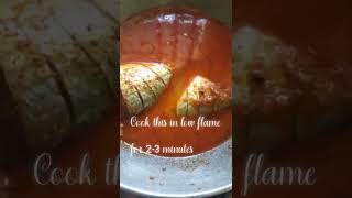 Kerala style fish curry |#shorts