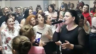 ADELA SECIC - SIJELO ZA ZENE | KAKANJ (UZIVO)