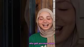 TUGBA DILAMAR FIKI NAKI PAKAI AIRPODS HAHA LANGSUNG CEK DI @fikinakiii LENGKAPNYA LUCU BANGET