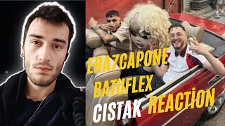 EĞLENCELİK FLOW OYUNLARI! HİPNEZİ ''ERA7CAPONE & BATUFLEX'' - CISTAK'' REACTİON