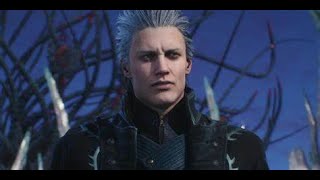 Devil May Cry 5 Mission 2 S Rank (Vergil, Hell Hell Mode)