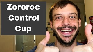 ZOROROC CONTROL CUP REPORT