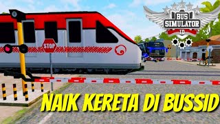 KUPAS TUNTAS BUSSID UPDATE FITUR MUTAKHIR 3.4