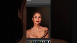 Let's swap the Jewellery with AI | Photoshop Beta