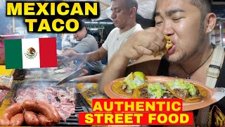 BLOCKBUSTER STREETFOOD CANCUN, MEXICO 🇲🇽