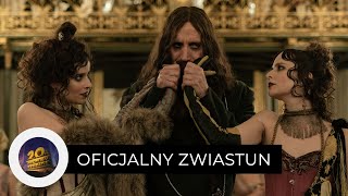 King's Man: Pierwsza misja - zwiastun #3 [premiera 5 stycznia!]