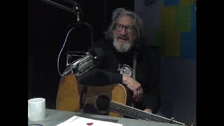 Jim Page - Folk Singer/Songwriter