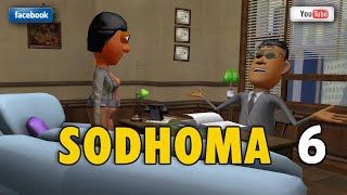 Ep 06 Sodhoma