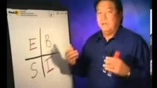 Miért az MLM Kiyosaki szerint