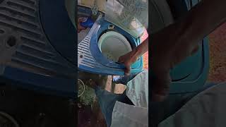 Washing Machine servicing in Ganpatganj || EHSAN