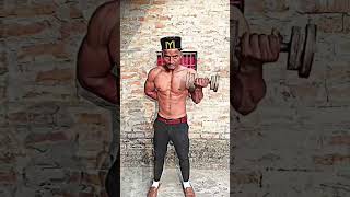 #bodybuilding jim attitude #short video hashtag #trailer 💪👿👿