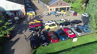 Team Mustang Center Nederland Meeting @ Hammink Performance