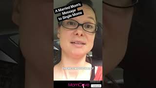 Flashback to my message ti #singlemoms 💗 #singlemomlife #singlemom #singlemomsaga #momssupportingmom