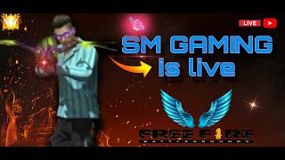 SM GAMING IS LIVE.....