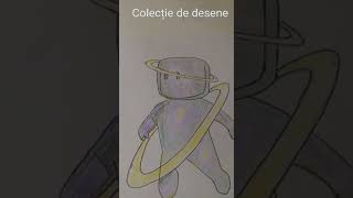 COLECZIE DE DESENE