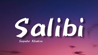 Salibi | Sepehr Khalse                                 [صلیبی | سپهر خلسه]