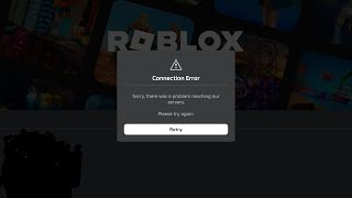 ROBLOX IS DOWN??!?!